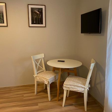 Appartement Apartament Caminski à Kudowa-Zdrój Extérieur photo